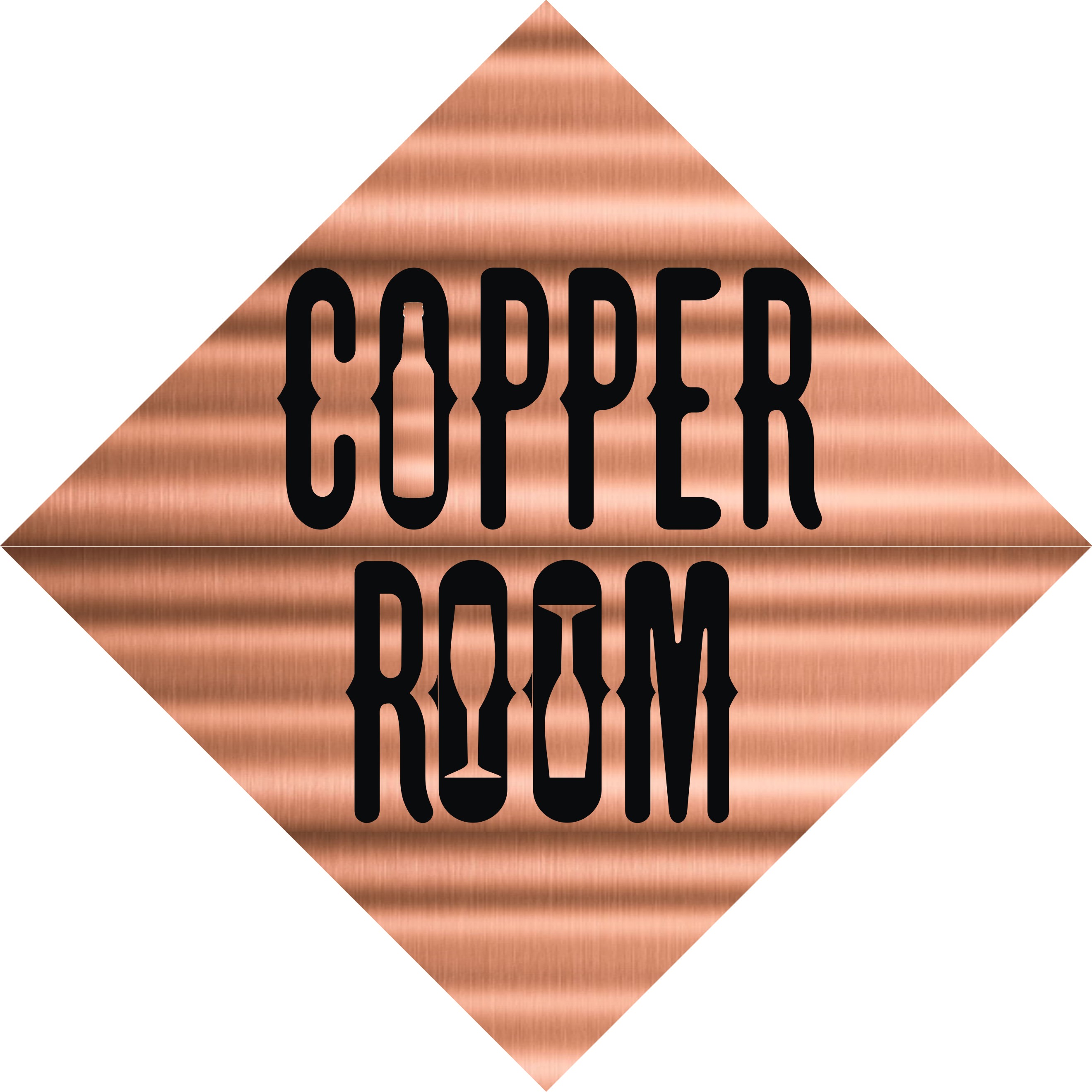 Copper Room Logo